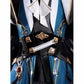 Honkai Star Rail Anaxagoras Cosplay Costume
