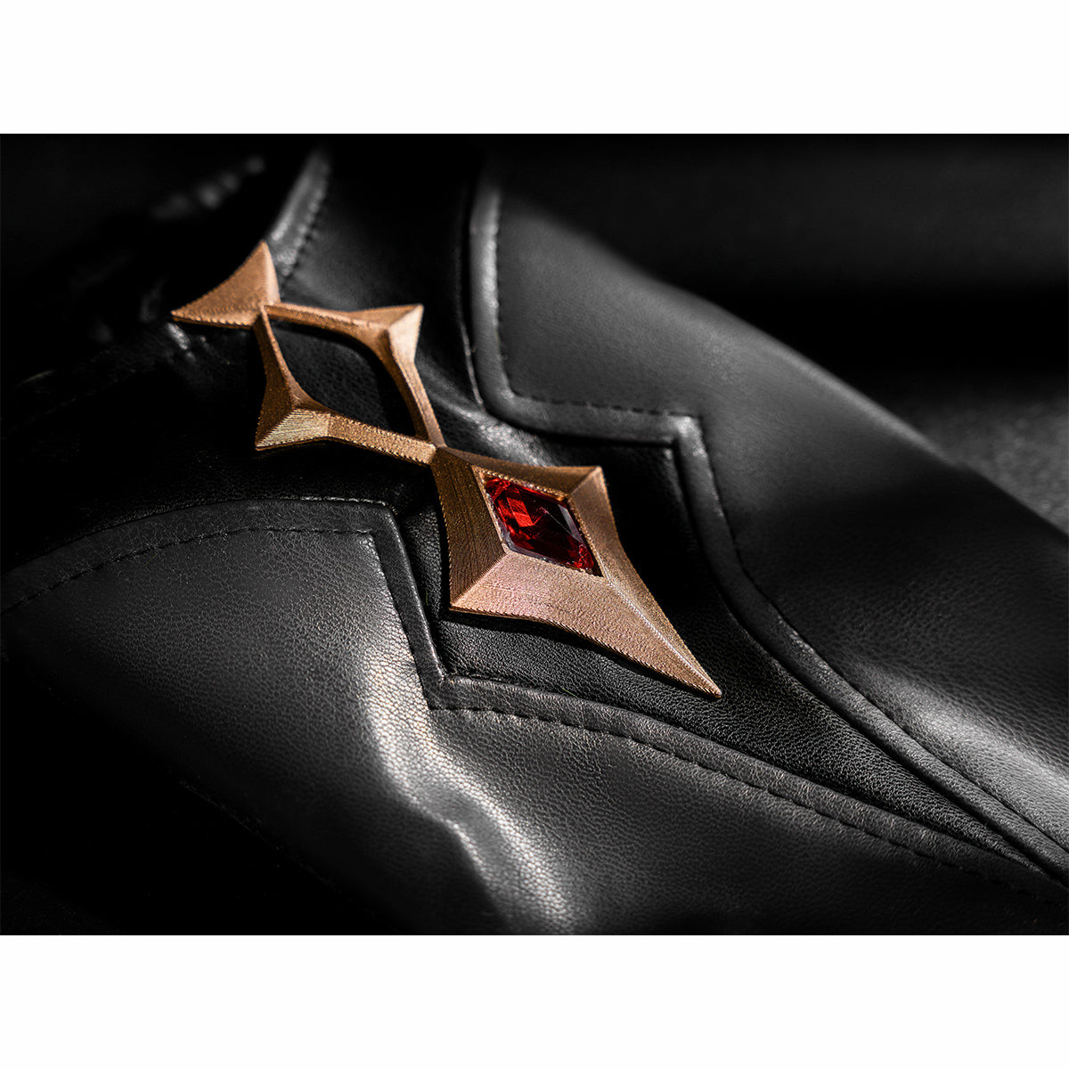 Honkai Star Rail Anaxagoras Cosplay Costume