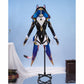 Honkai Star Rail Cipher Cosplay Costume
