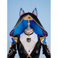 Honkai Star Rail Cipher Cosplay Costume