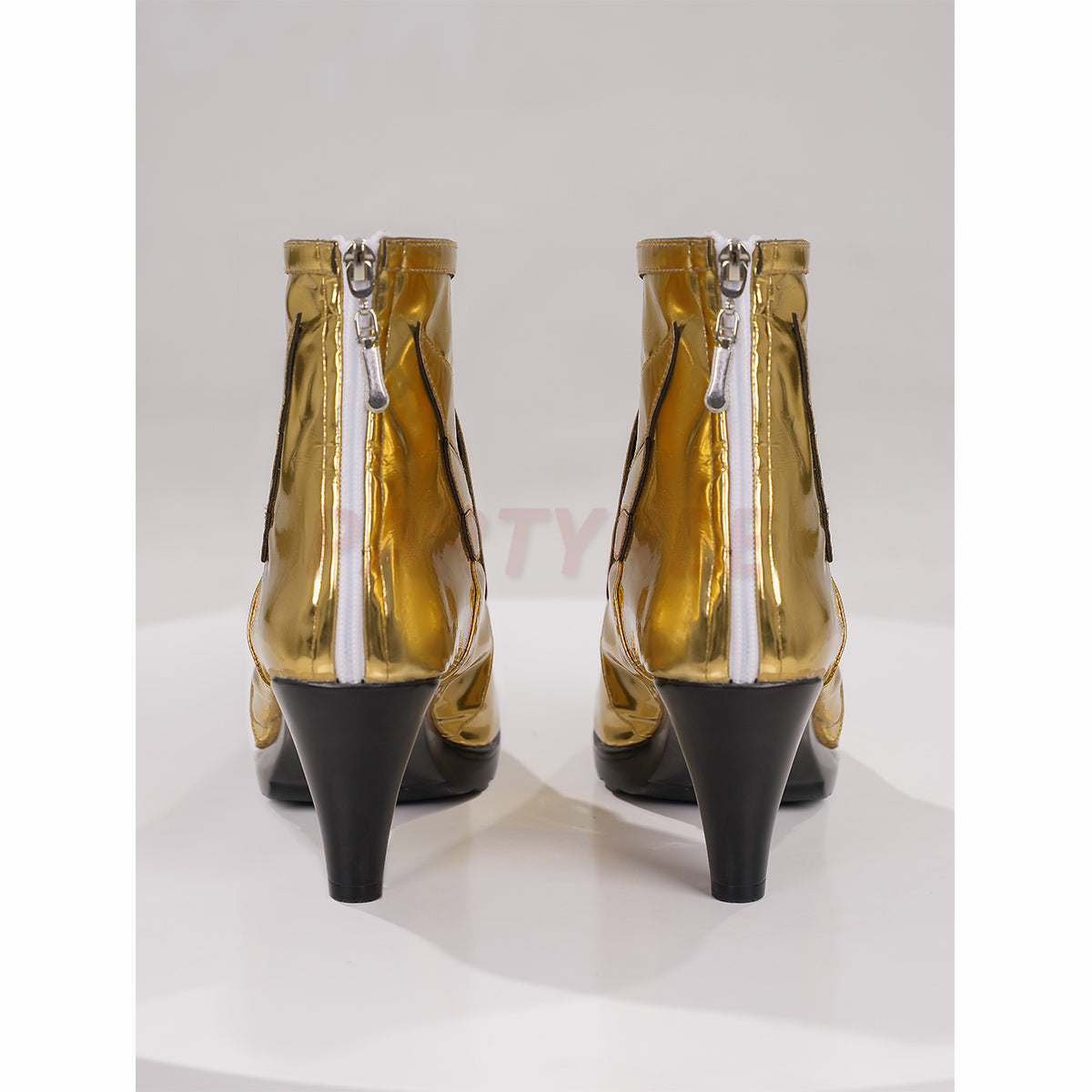 Honkai Star Rail Cipher Cosplay Boots/Shoes