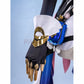 Honkai Star Rail Cipher Cosplay Costume