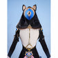 Honkai Star Rail Cipher Cosplay Costume