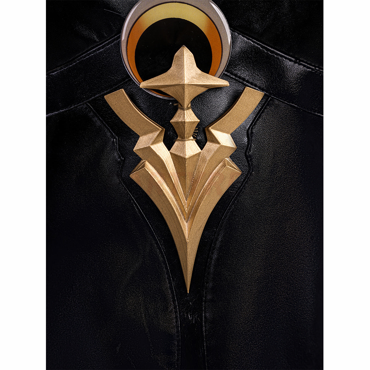 Honkai Star Rail Cipher Cosplay Costume