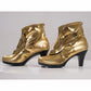 Honkai Star Rail Cipher Cosplay Boots/Shoes
