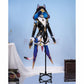 Honkai Star Rail Cipher Cosplay Costume