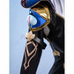 Honkai Star Rail Cipher Cosplay Costume