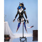 Honkai Star Rail Cipher Cosplay Costume