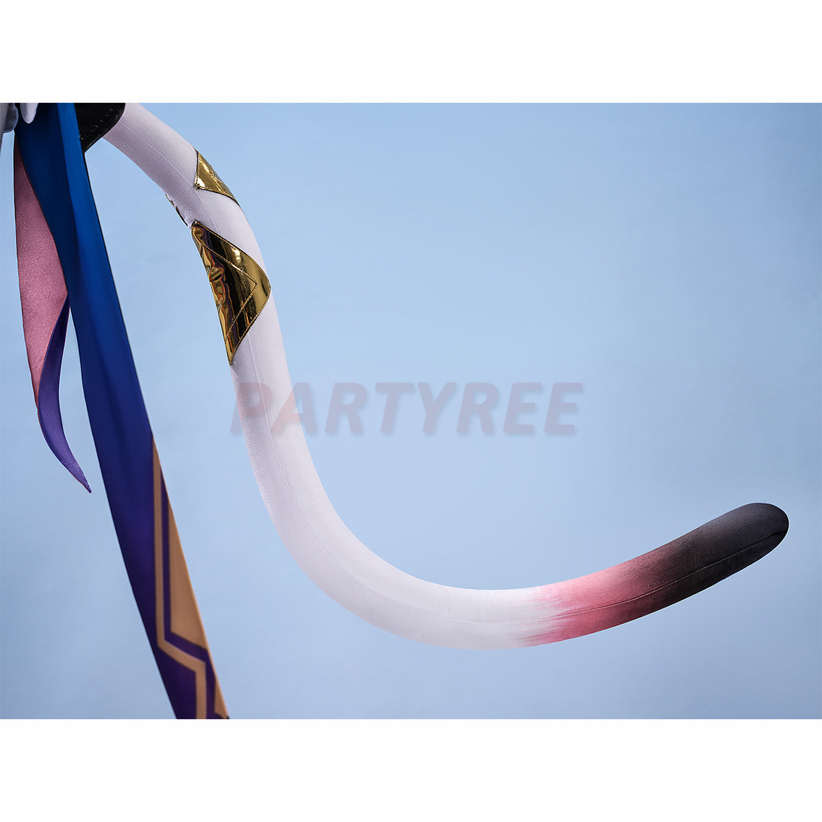 Honkai Star Rail Cipher Cosplay Costume