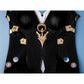 Honkai Star Rail Cipher Cosplay Costume