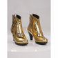 Honkai Star Rail Cipher Cosplay Boots/Shoes