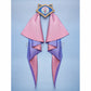 Honkai Star Rail Cipher Cosplay Costume
