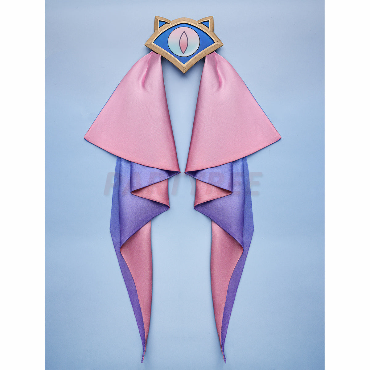 Honkai Star Rail Cipher Cosplay Costume