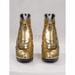 Honkai Star Rail Cipher Cosplay Boots/Shoes