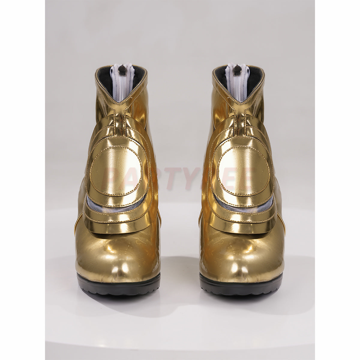 Honkai Star Rail Cipher Cosplay Boots/Shoes