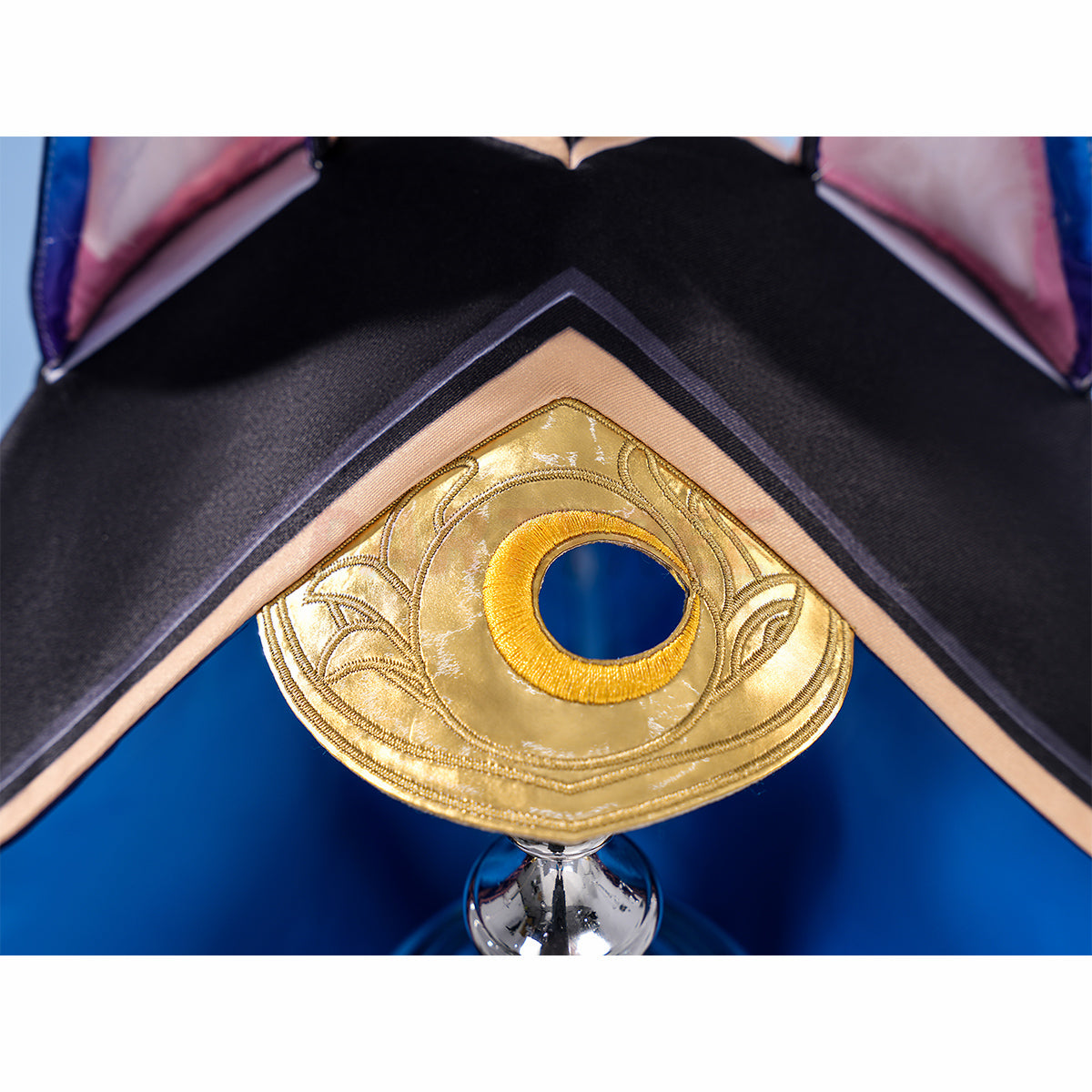 Honkai Star Rail Cipher Cosplay Costume