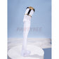 Honkai Star Rail Cipher Cosplay Costume