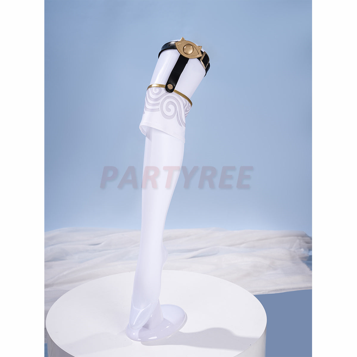 Honkai Star Rail Cipher Cosplay Costume