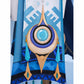Genshin Impact Lauma Cosplay Costume