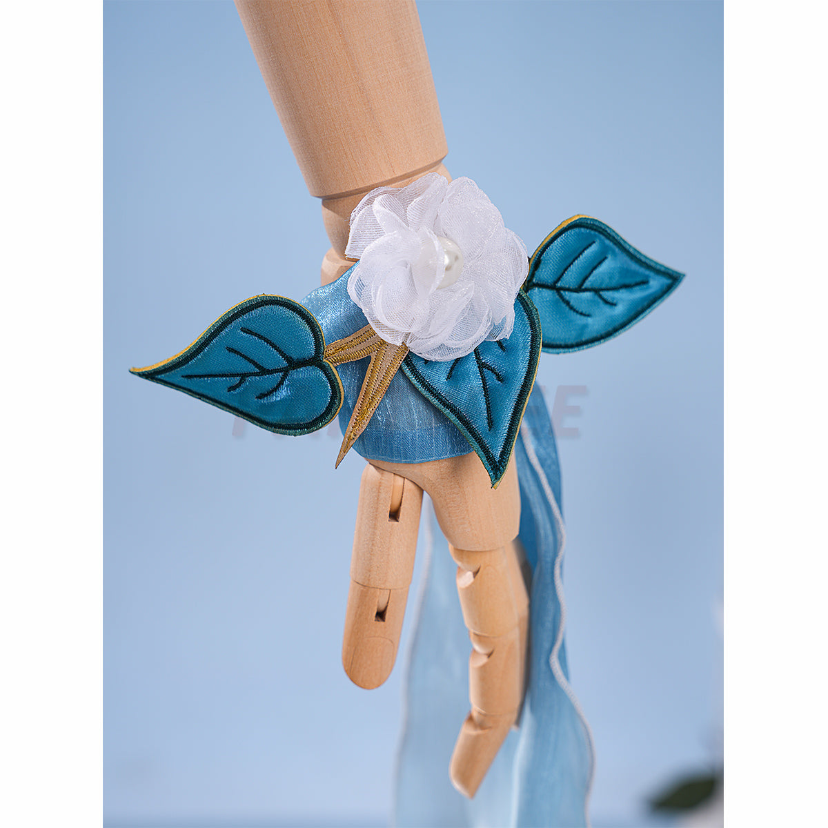Genshin Impact Lauma Cosplay Costume