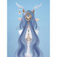Genshin Impact Lauma Cosplay Costume