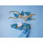 Genshin Impact Lauma Cosplay Costume