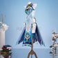 Genshin Impact Lauma Cosplay Costume