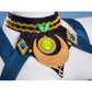 Genshin Impact Lauma Cosplay Costume