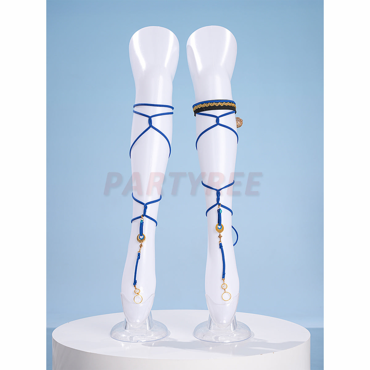 Genshin Impact Lauma Cosplay Costume