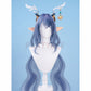 Genshin Impact Lauma Cosplay Costume