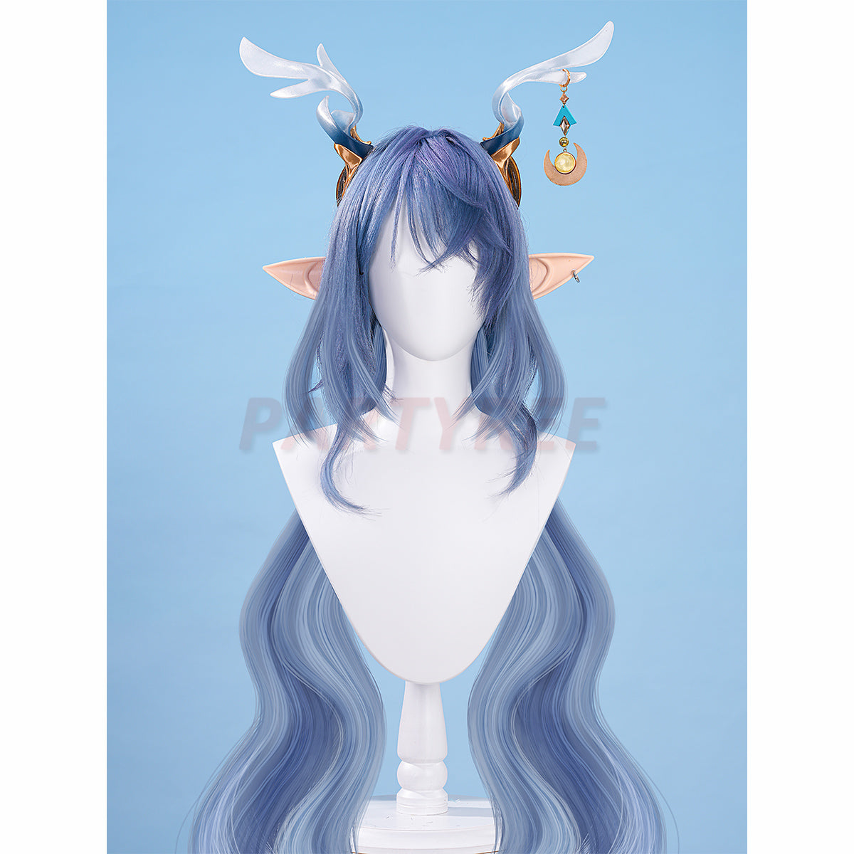 Genshin Impact Lauma Cosplay Costume