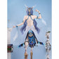 Genshin Impact Lauma Cosplay Costume