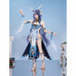 Genshin Impact Lauma Cosplay Costume