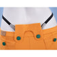 Zenless Zone Zero Belle Summer Cosplay Costume