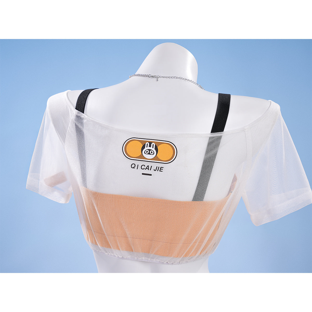 Zenless Zone Zero Belle Summer Cosplay Costume