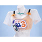 Zenless Zone Zero Belle Summer Cosplay Costume