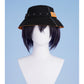 Zenless Zone Zero Belle Summer Cosplay Costume
