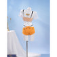 Zenless Zone Zero Belle Summer Cosplay Costume