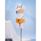 Zenless Zone Zero Belle Summer Cosplay Costume