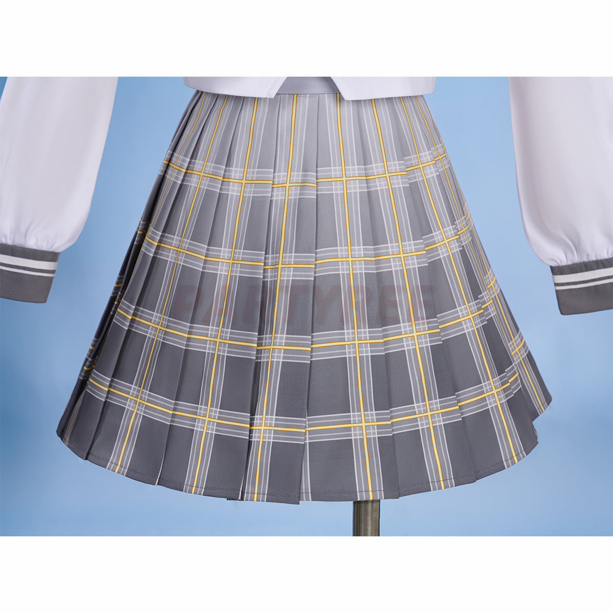 Honkai Star Rail Spring Missive Firefly Skin Cosplay Costume