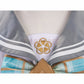 Honkai Star Rail Spring Missive Firefly Skin Cosplay Costume