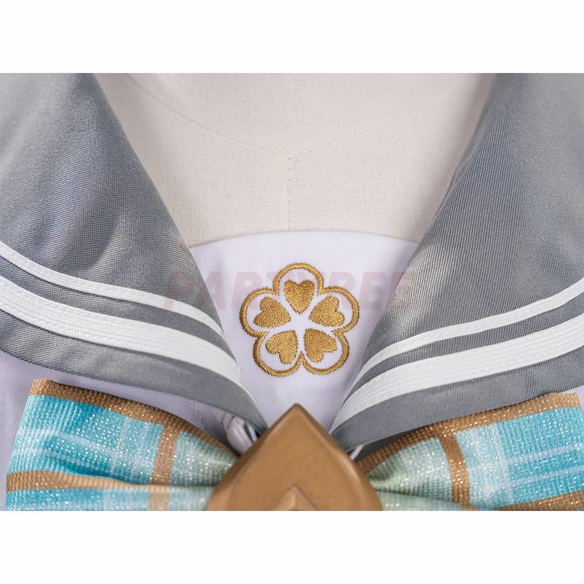 Honkai Star Rail Spring Missive Firefly Skin Cosplay Costume