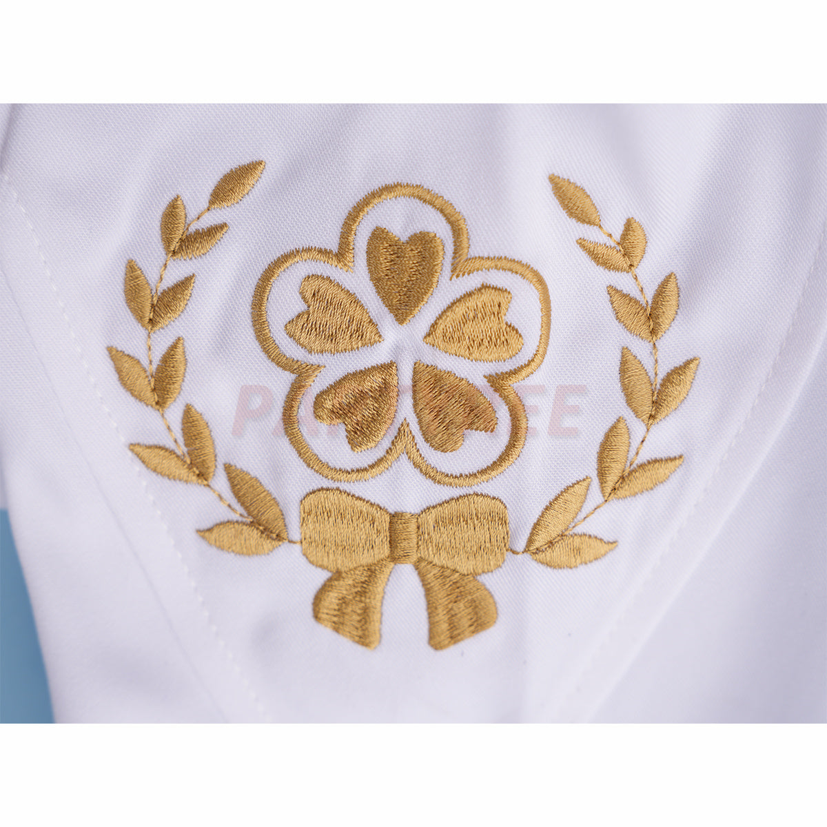 Honkai Star Rail Spring Missive Firefly Skin Cosplay Costume