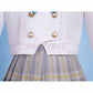 Honkai Star Rail Spring Missive Firefly Skin Cosplay Costume