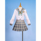 Honkai Star Rail Spring Missive Firefly Skin Cosplay Costume