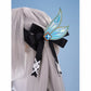 Honkai Star Rail Spring Missive Firefly Skin Cosplay Costume