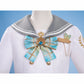 Honkai Star Rail Spring Missive Firefly Skin Cosplay Costume