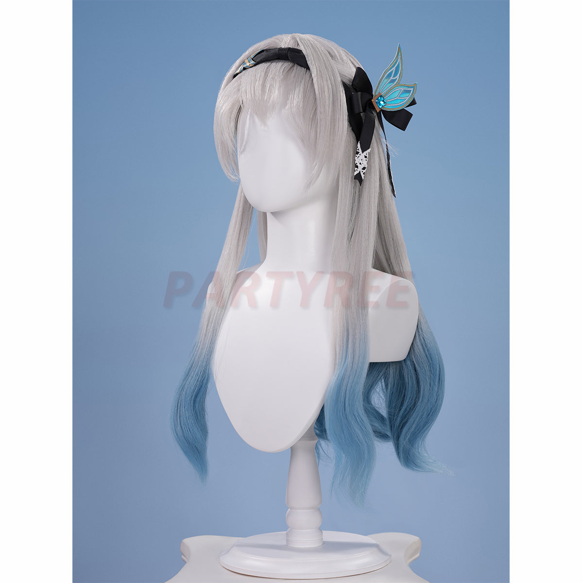 Honkai Star Rail Spring Missive Firefly Skin Cosplay Costume