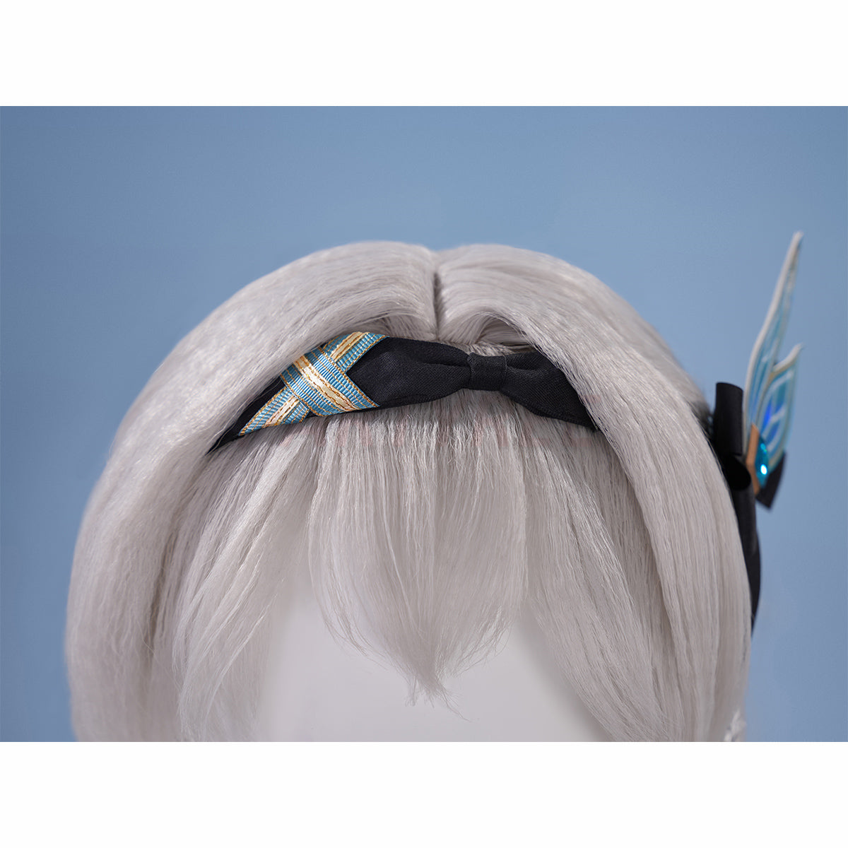 Honkai Star Rail Spring Missive Firefly Skin Cosplay Costume