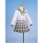 Honkai Star Rail Spring Missive Firefly Skin Cosplay Costume